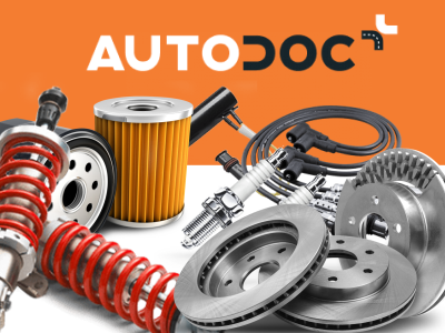 AUTODOC е подходящ за всеки, който обича да ремонтира автомобил самостоятелно